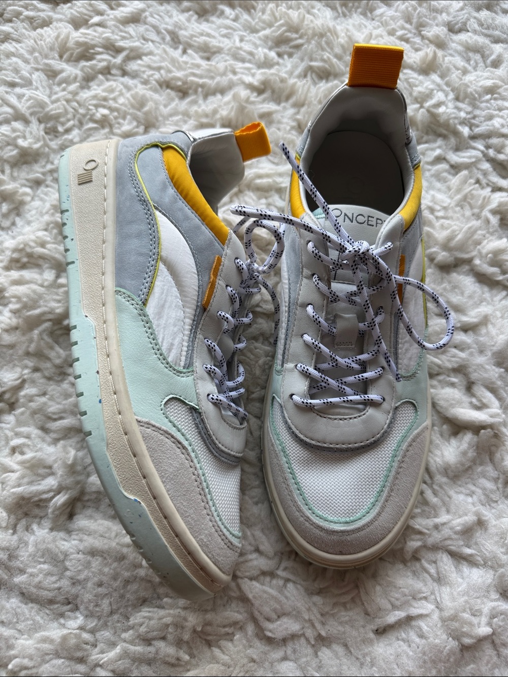 Oncept Porto Sneakers